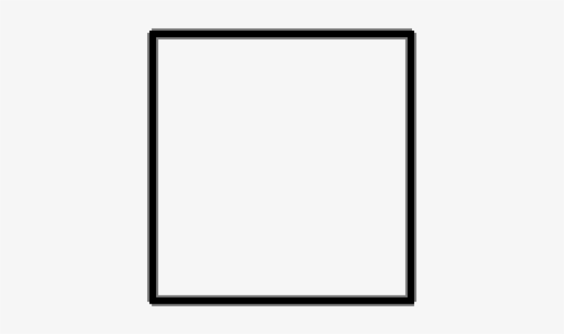 Free Png Download Cuadros Png Images Background Png - 正方形, transparent png #8028302