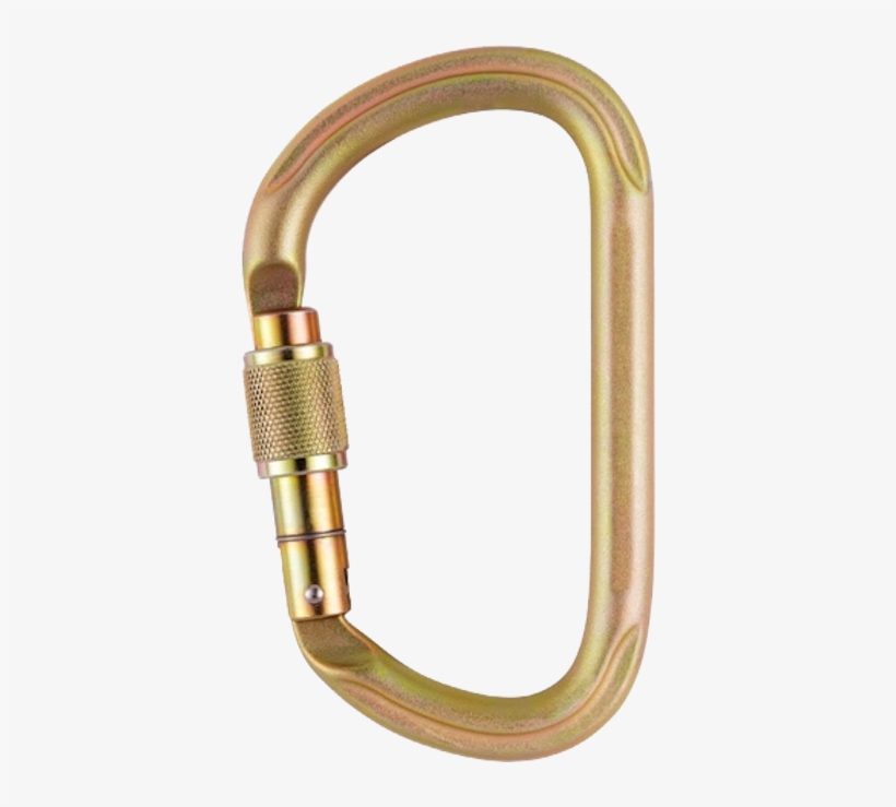 Vulcan - Carabiner, transparent png #8028345