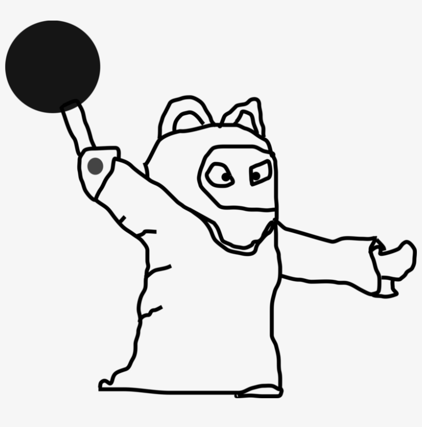 Drawing Magician Download Silhouette - Clip Art, transparent png #8028819