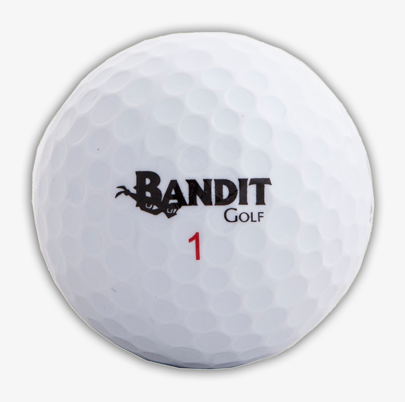 After Extensive Testing Of Various Weights, The Bandit - Speed Golf, transparent png #8029420