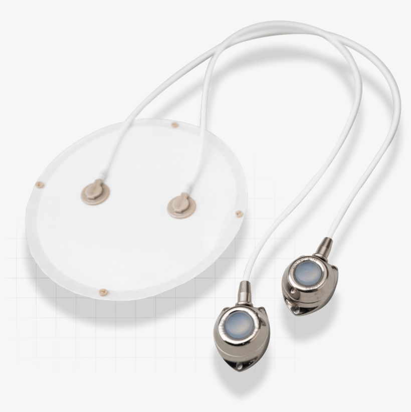 Bio-artificial Synthetic Pancreas - Necklace, transparent png #8029512