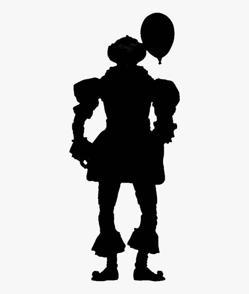 Pennywise Svg Free Images