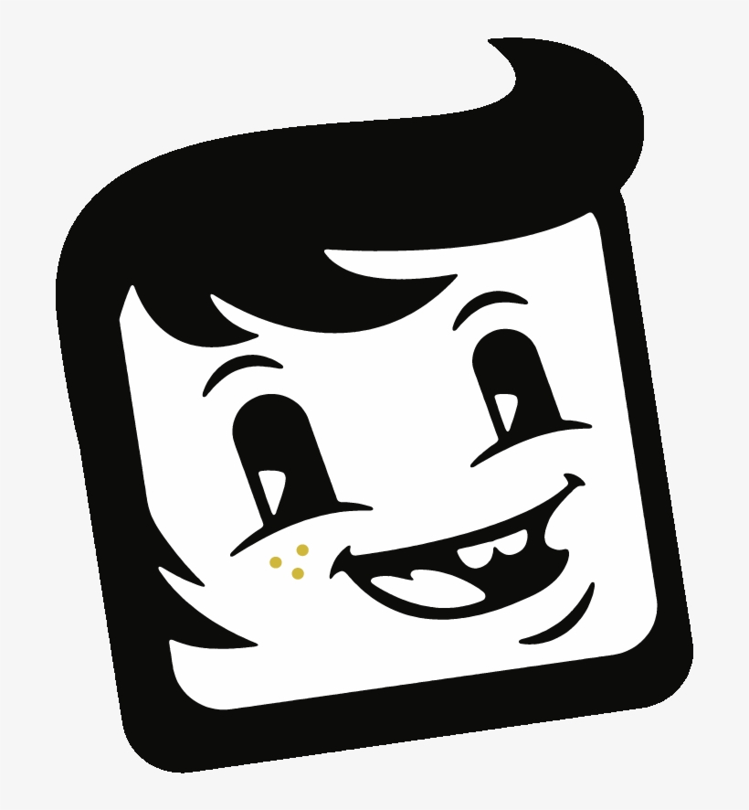 The Squarehead Kids, transparent png #8029625