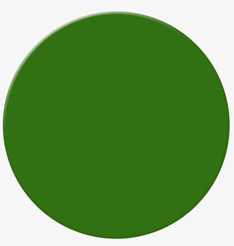 Green Ball Clip Art - Gloucester Road Tube Station, transparent png #8029737