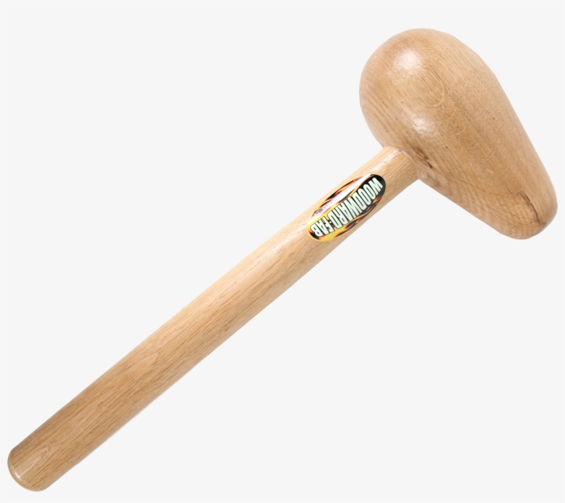 Mallet, transparent png #8029741