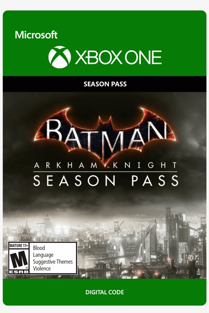 Arkham Knight - Titanfall 2 Prime Titan Bundle, transparent png #8029747