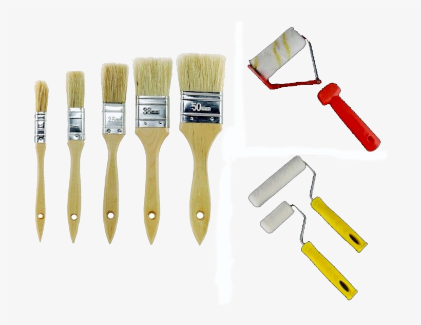 Product - 毛 刷, transparent png #8030007