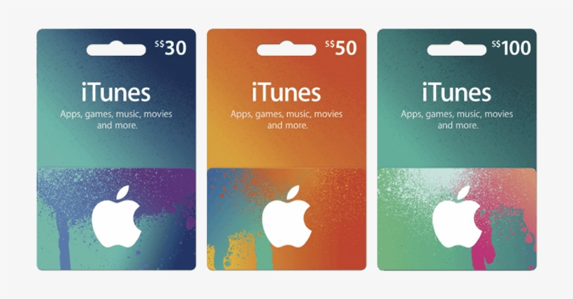 Itunes Gift Card Check - Itunes Gift Card South Africa, transparent png #8030189