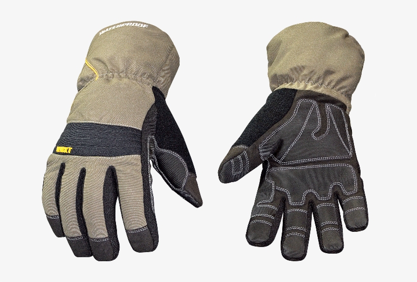 Construction Worker Winter Clothes, transparent png #8030403