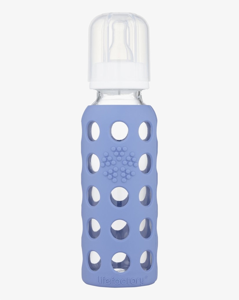 Babyflaschen Glas, transparent png #8030407