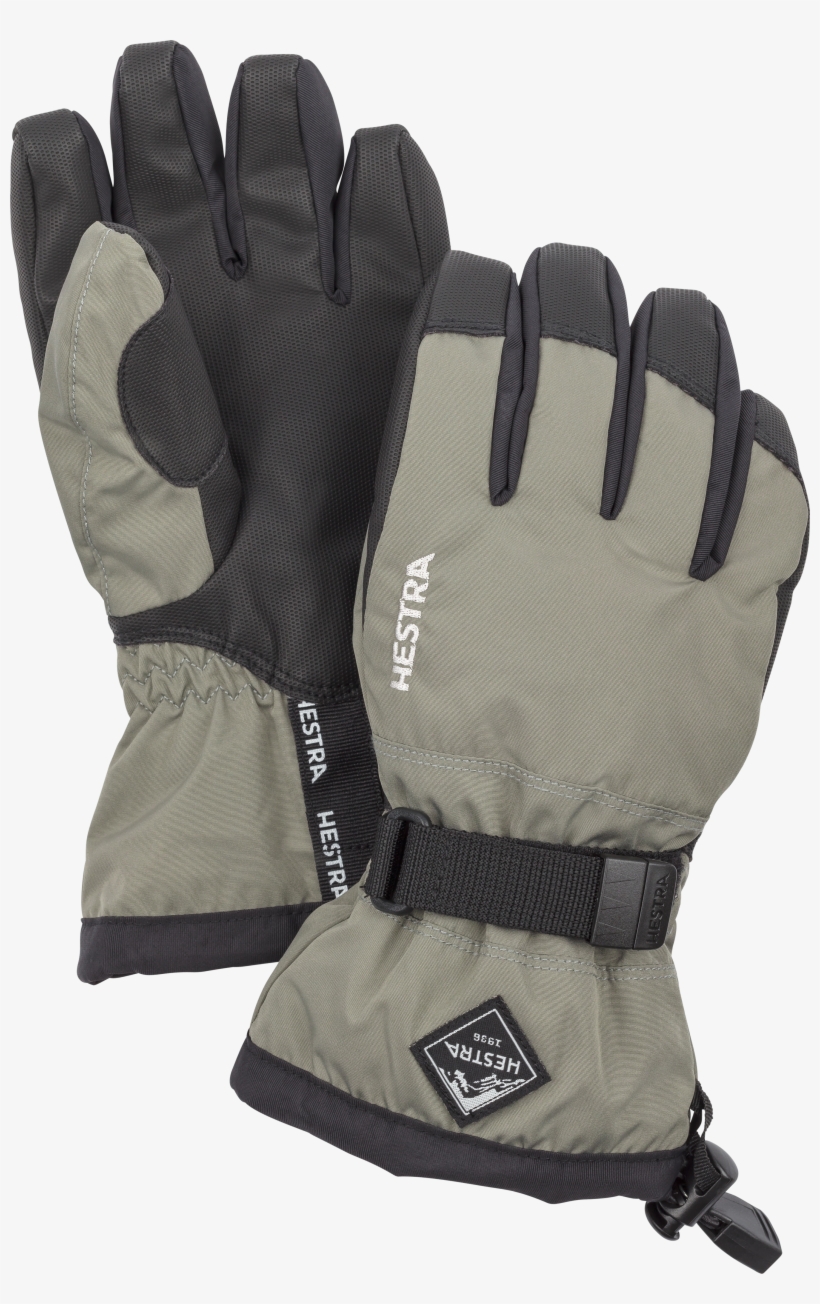 Gauntlet Czone Jr, transparent png #8030529