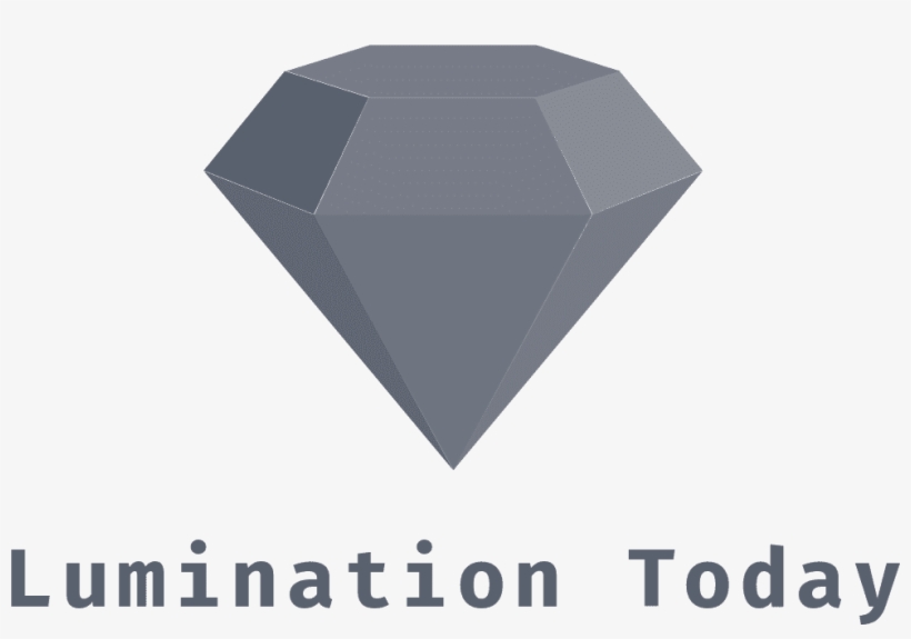 Lumi Nation Today - Triangle, transparent png #8030708