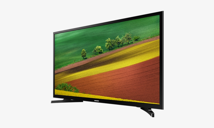 Image - Image - Image - Image - Tv Samsung 32 N4003, transparent png #8030811