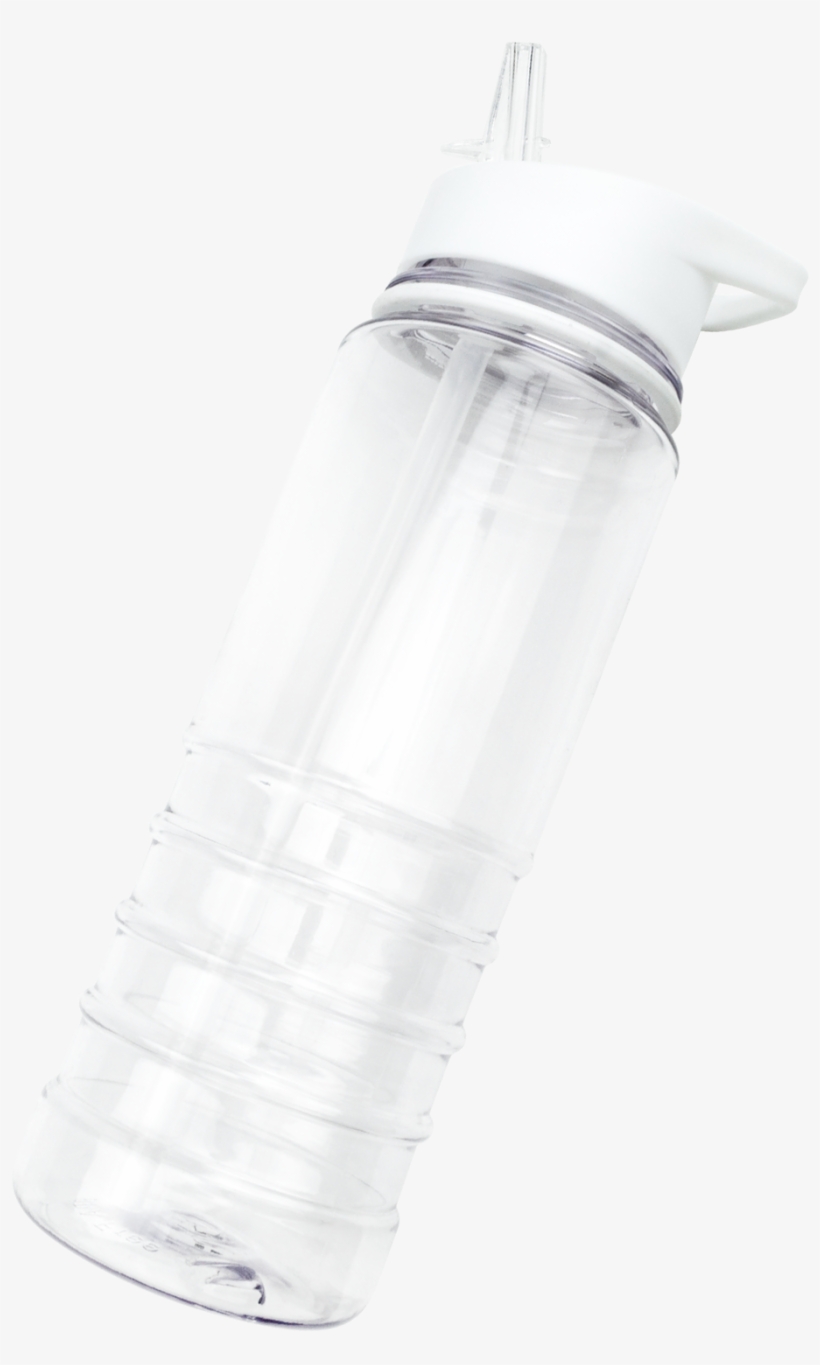Smart Hydra Bottle - Plastic Bottle, transparent png #8030850