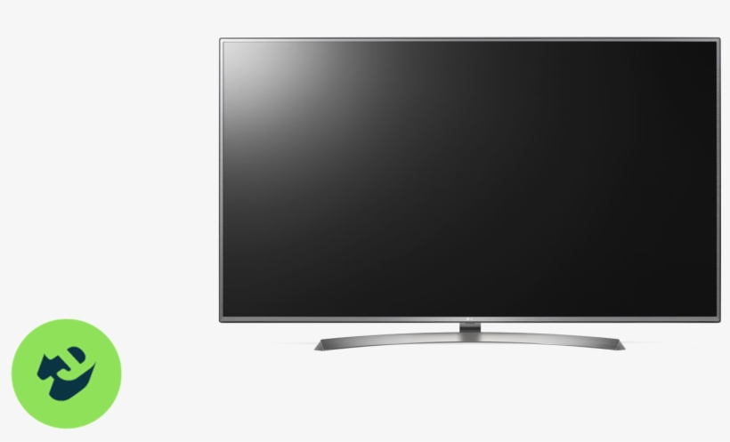 Television Png Hd - Led-backlit Lcd Display, transparent png #8030886