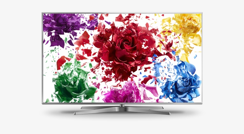 Home / Television / Panasonic Th-75fx780a 4k Led Ultra, transparent png #8030936