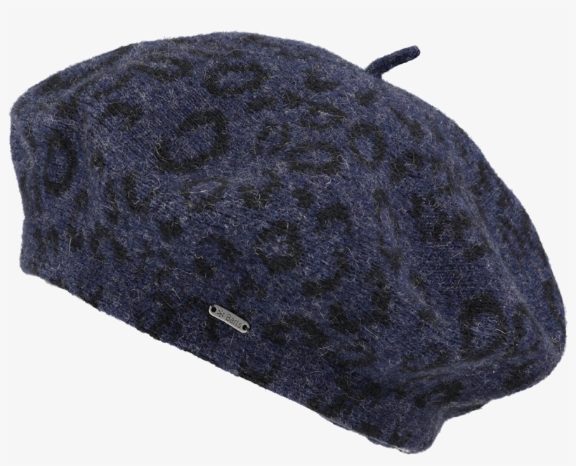 Leconte Beret - Knit Cap, transparent png #8030978