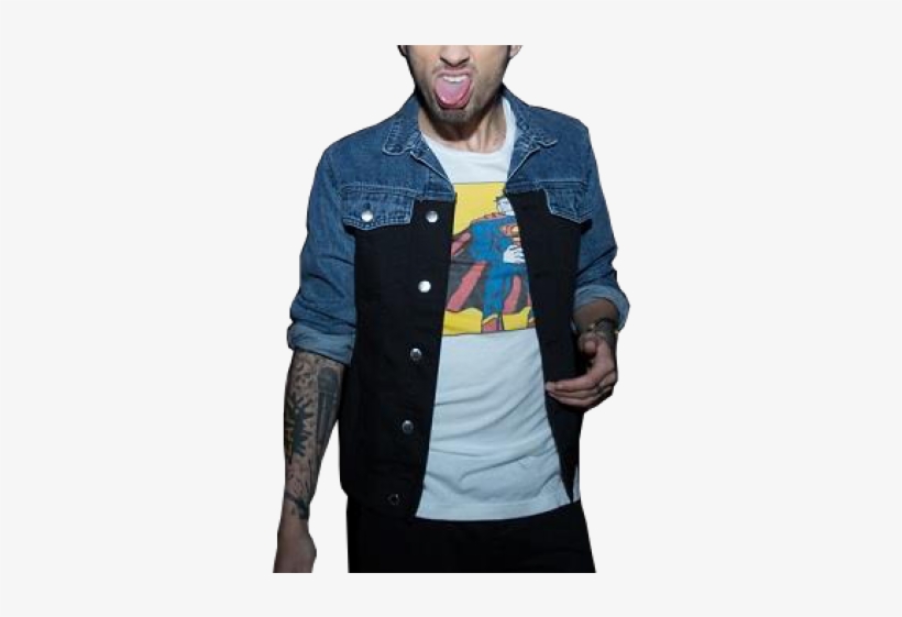 Zayn Malik, transparent png #8031037