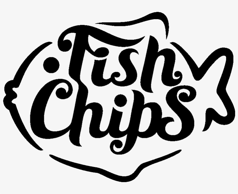 800 X 800 4 - Fish And Chips, transparent png #8031078