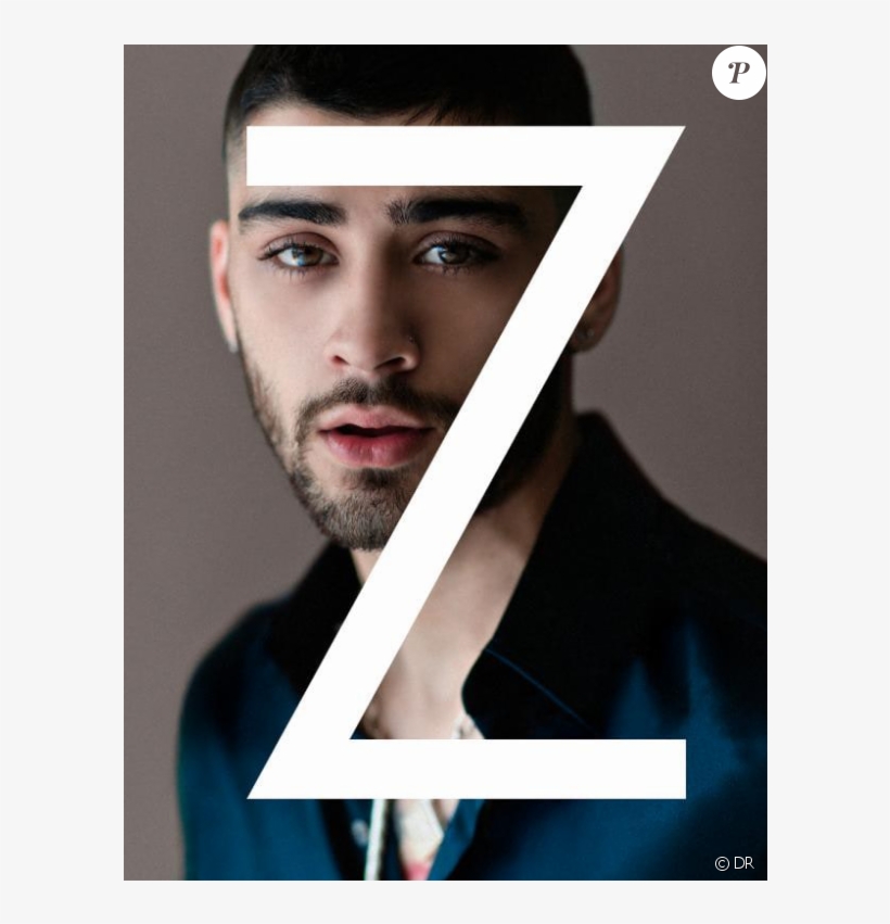 Zayn Malik Se Livre Sans Fausse Pudeur Dans Ses Mémoires - Zayn's Book, transparent png #8031208