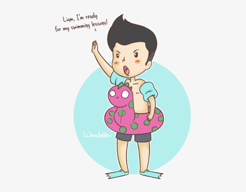 Zayn Malik Zayn Liam One Directon 1d Doodle - One Direction Funny Cartoon, transparent png #8031316