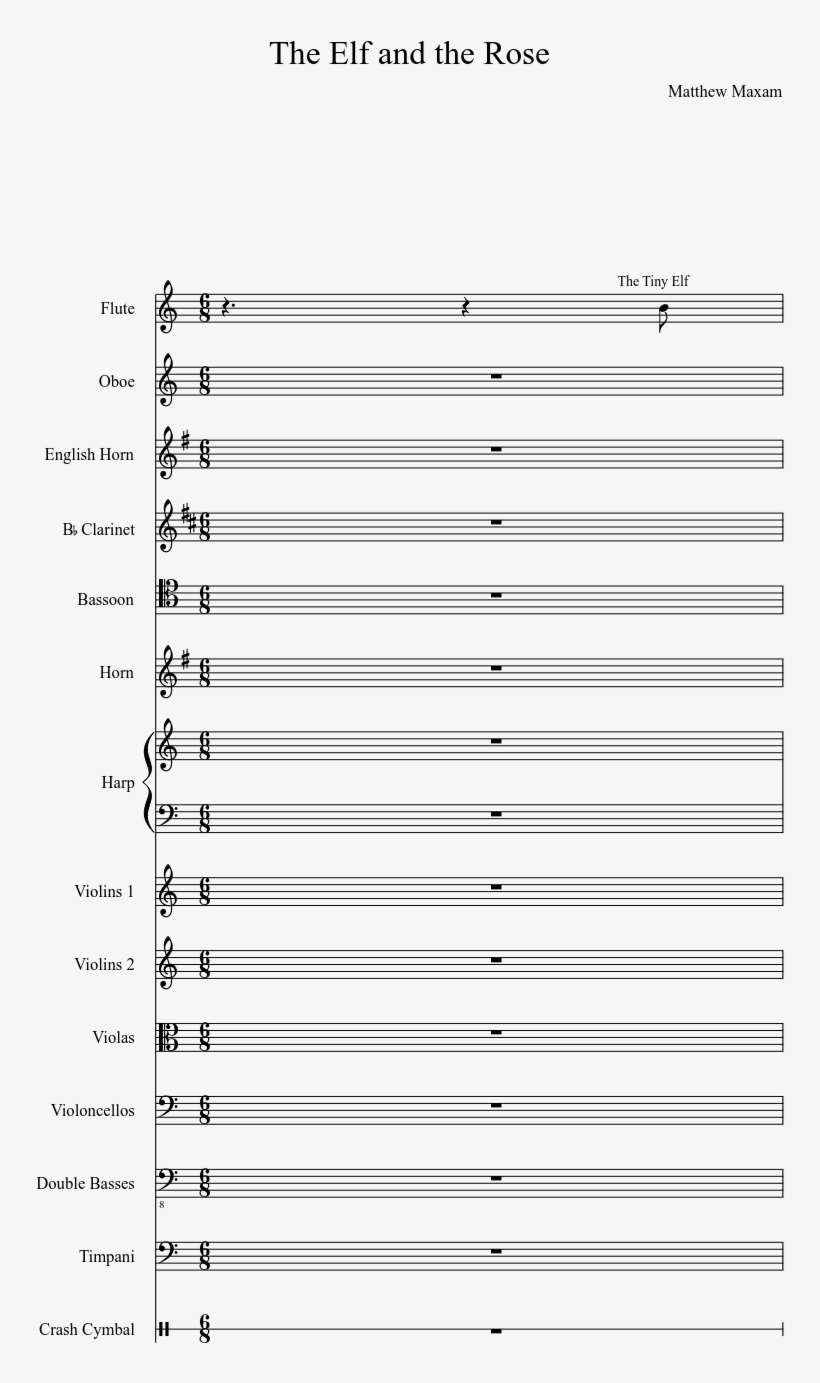 Print - Together We Ride Sheet Music Guitar, transparent png #8031504