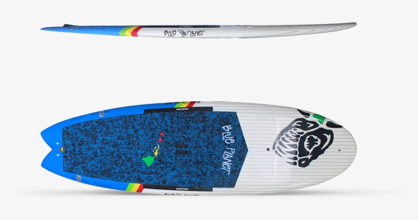 Previous - Surfboard, transparent png #8031512