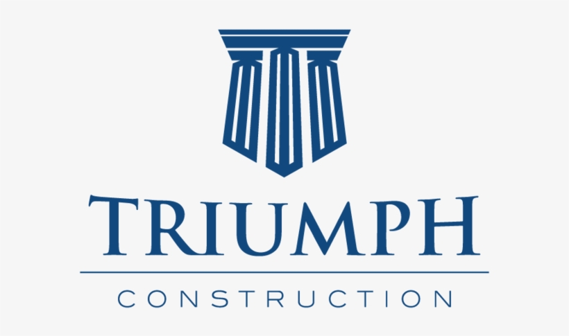 Triumph Construction, transparent png #8031577