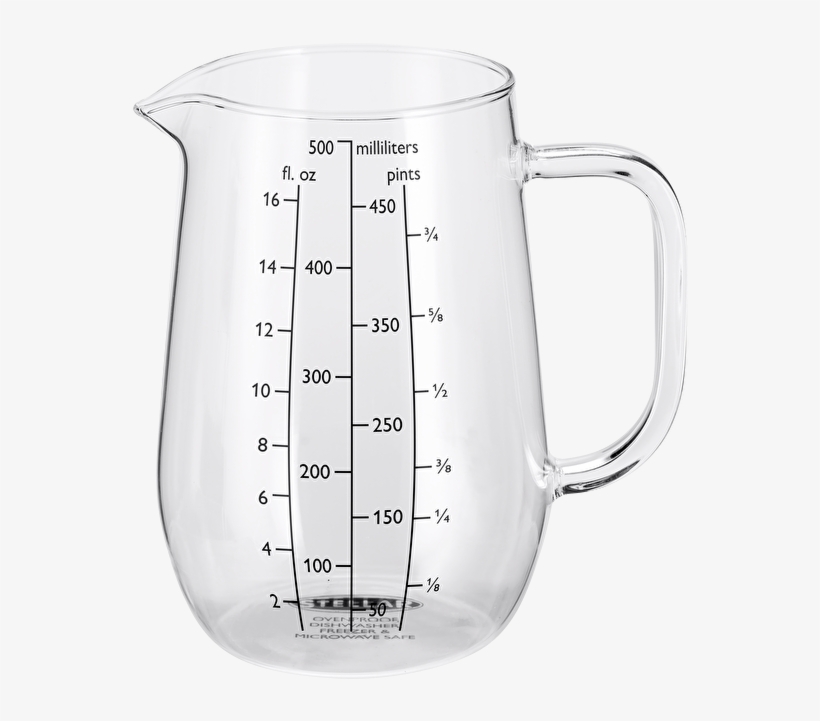 Measuring Cup, transparent png #8031655