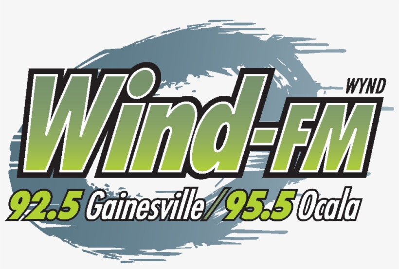 Wind-fm - Graphic Design, transparent png #8031662