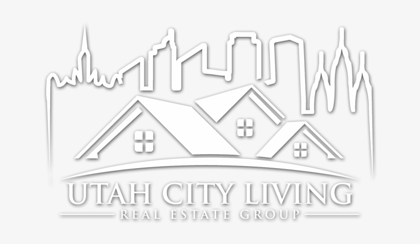 Utah City Living Real Estate Group - Poster, transparent png #8031738