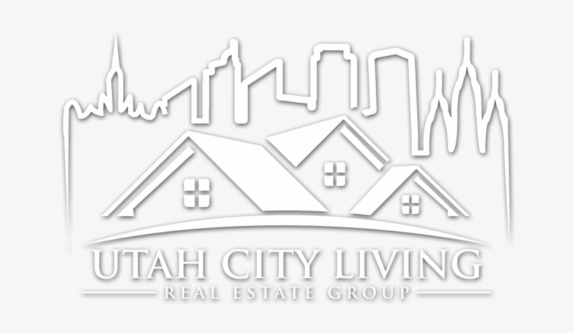 Utah City Living Real Estate Group - Poster, transparent png #8031738