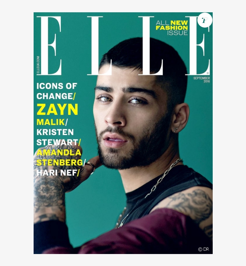 Retrouvez L'intégralité De L'interview De Zayn Malik - Imagenes Harry Styles Hd, transparent png #8031802