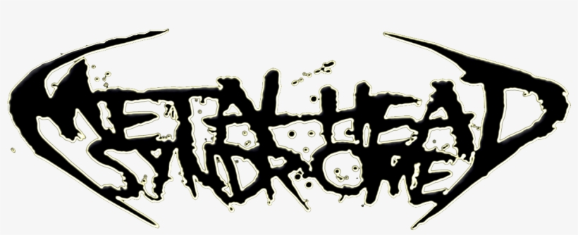 Metalhead Syndrome - Visual Arts, transparent png #8032162