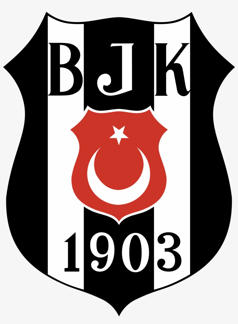 Besiktas Jk Logo Png Transparent Beşiktaş Logo Png Free Transparent