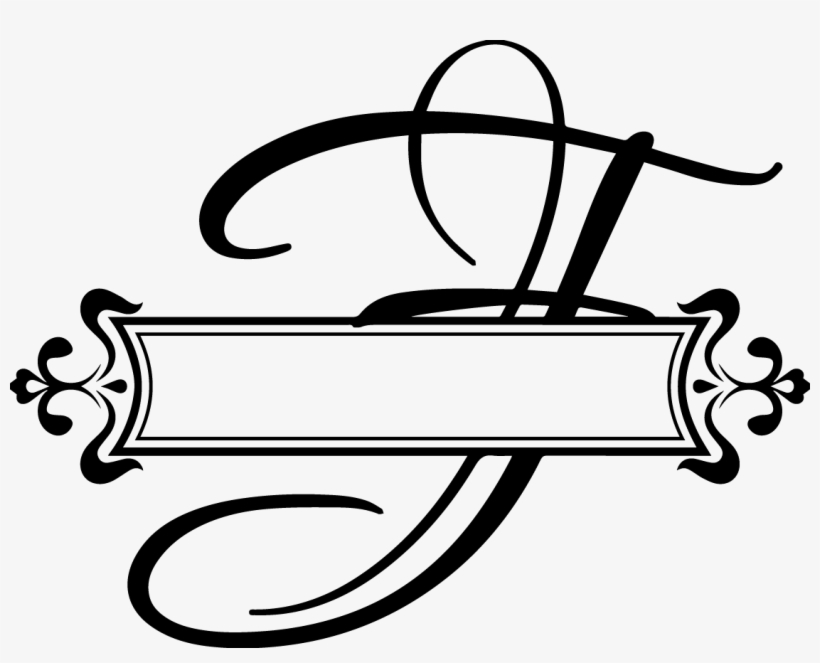 F Letter Png Image Hd - Split Monogram Letter H, transparent png #8032208