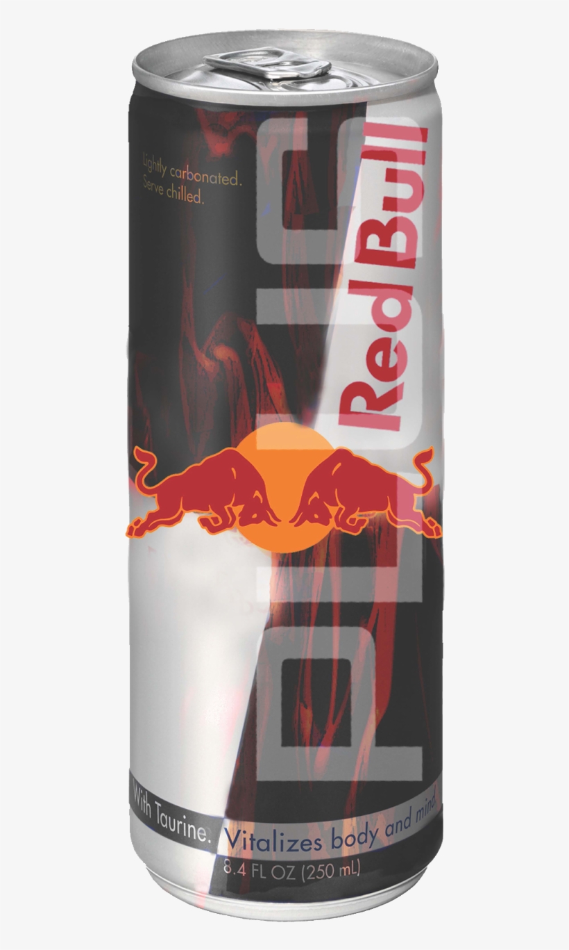 We Picked Students From Aus Itself To Make Faces That - Red Bull, transparent png #8032677