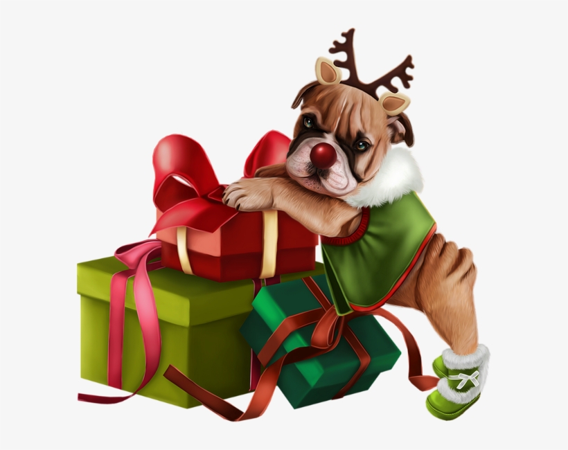 Dog Licks, transparent png #8032793