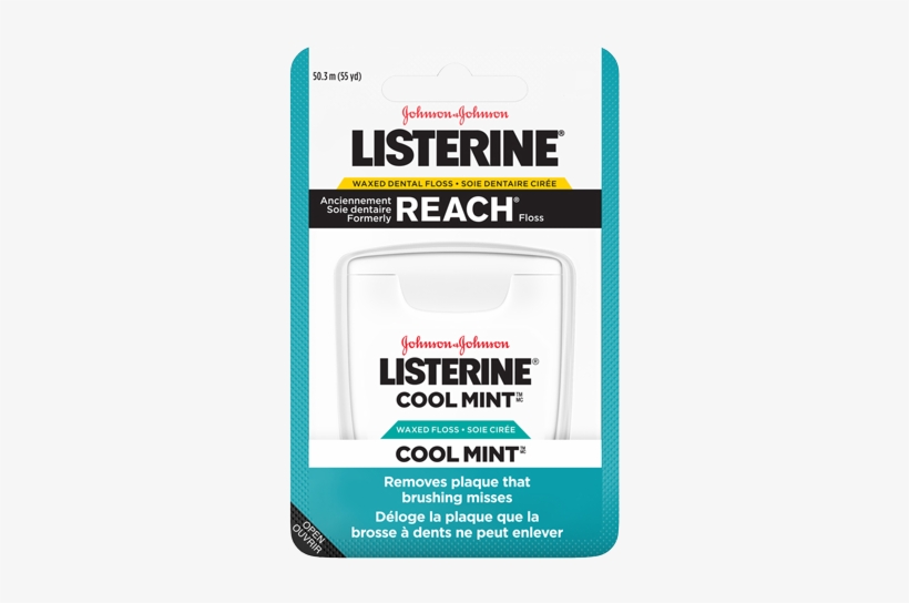 Listerine, transparent png #8032977