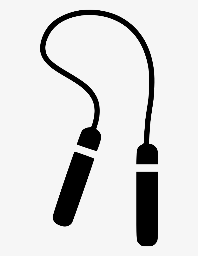 Jump Rope Jumping Comments, transparent png #8032984