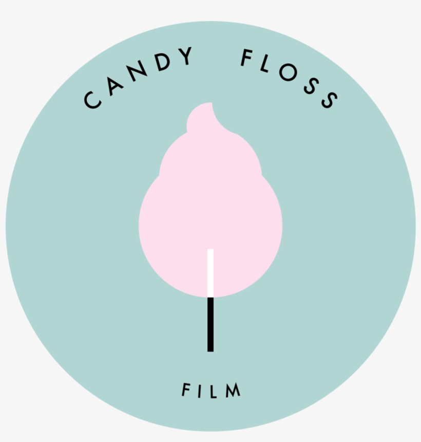 Candy Floss 15 - Circle, transparent png #8032987