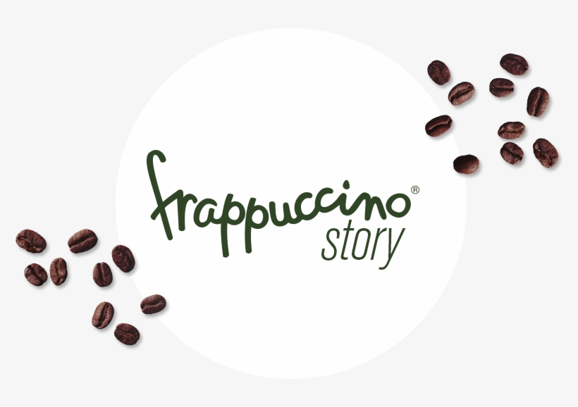 Starbucks Frappuccino® Blended Beverages Have Always - Starbucks Frappuccino Logo, transparent png #8032989