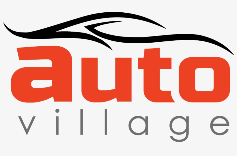 Auto Insites Village Logo - Printable Alphabet Flash Cards, transparent png #8033025