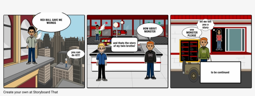 The Red Bull - Cartoon, transparent png #8033212