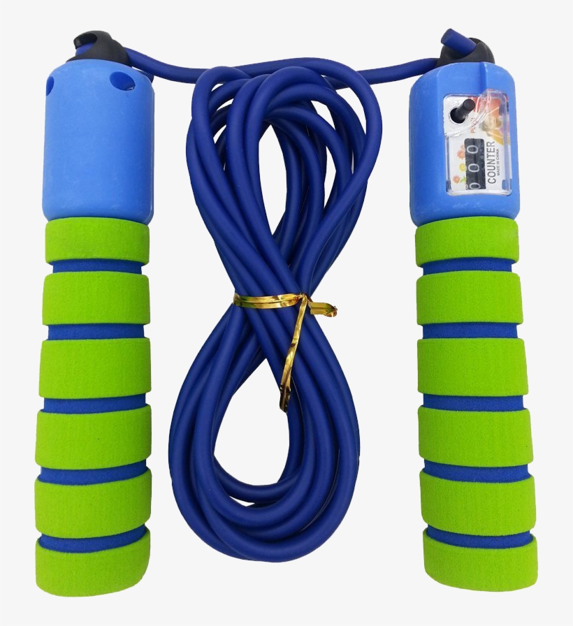 Welcome To Your Account - Skipping Rope, transparent png #8033218