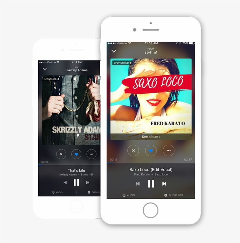 Smarter Music Marketing - Iphone, transparent png #8033259