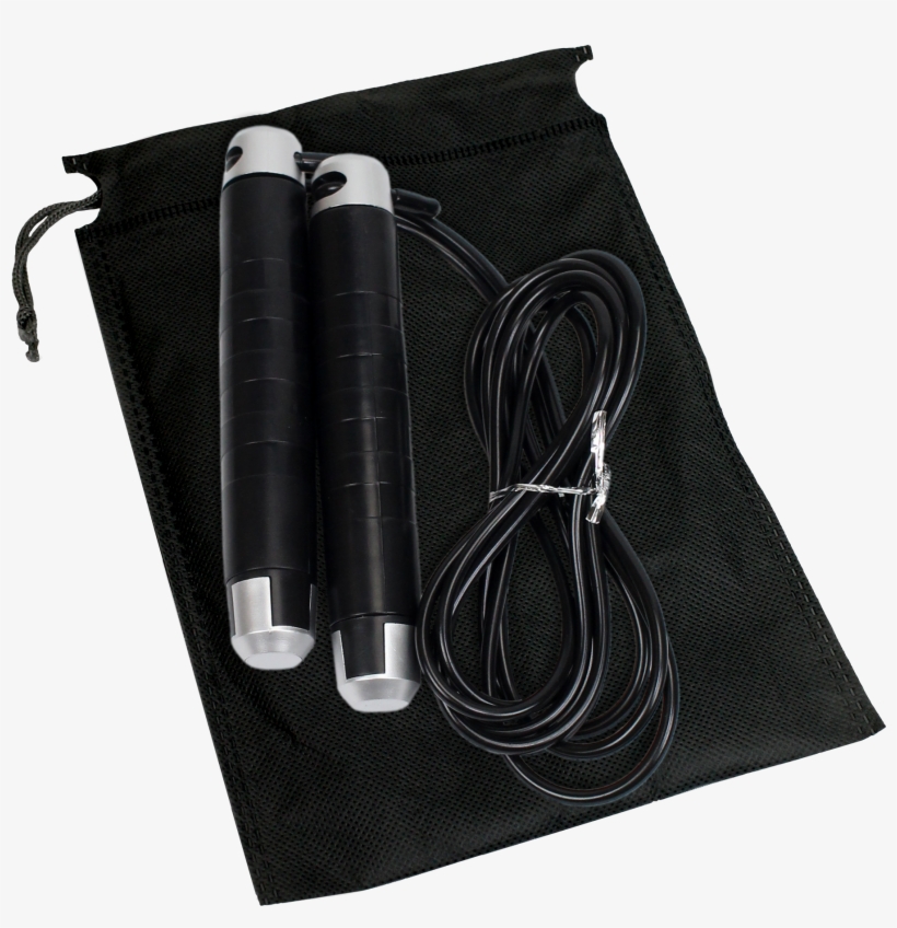 Proportionfit Pro Jump Rope - Everyday Carry, transparent png #8033309