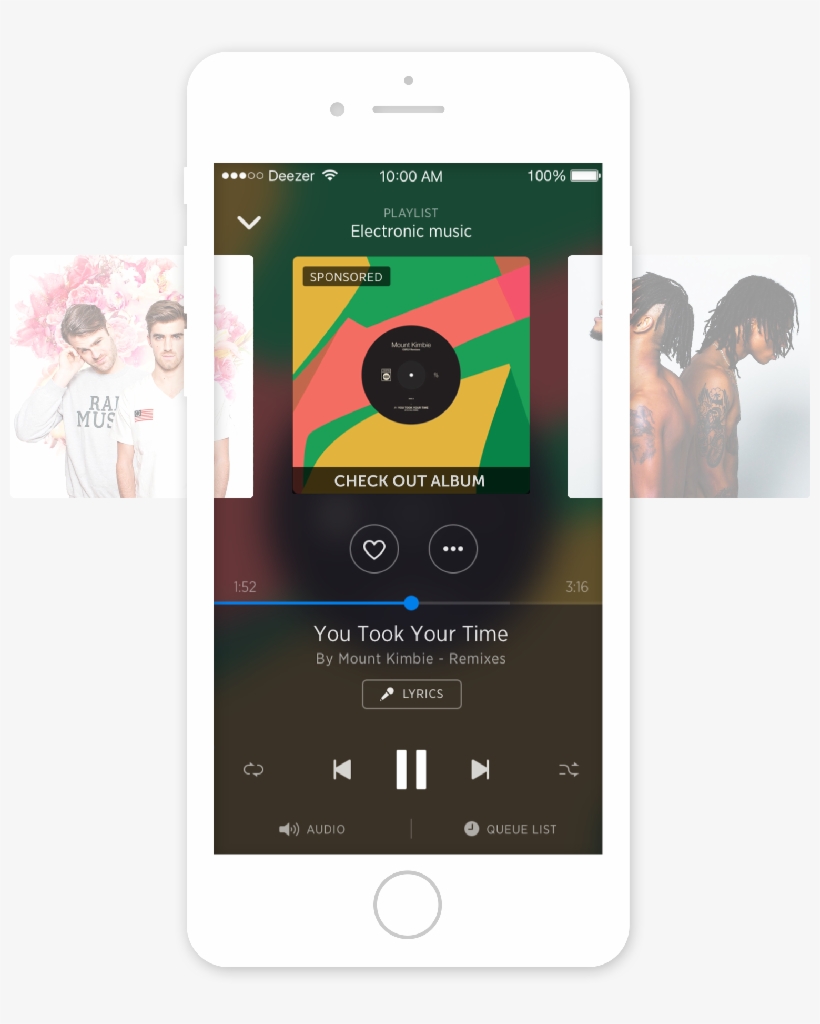 Your Song Here - Smartphone, transparent png #8033650