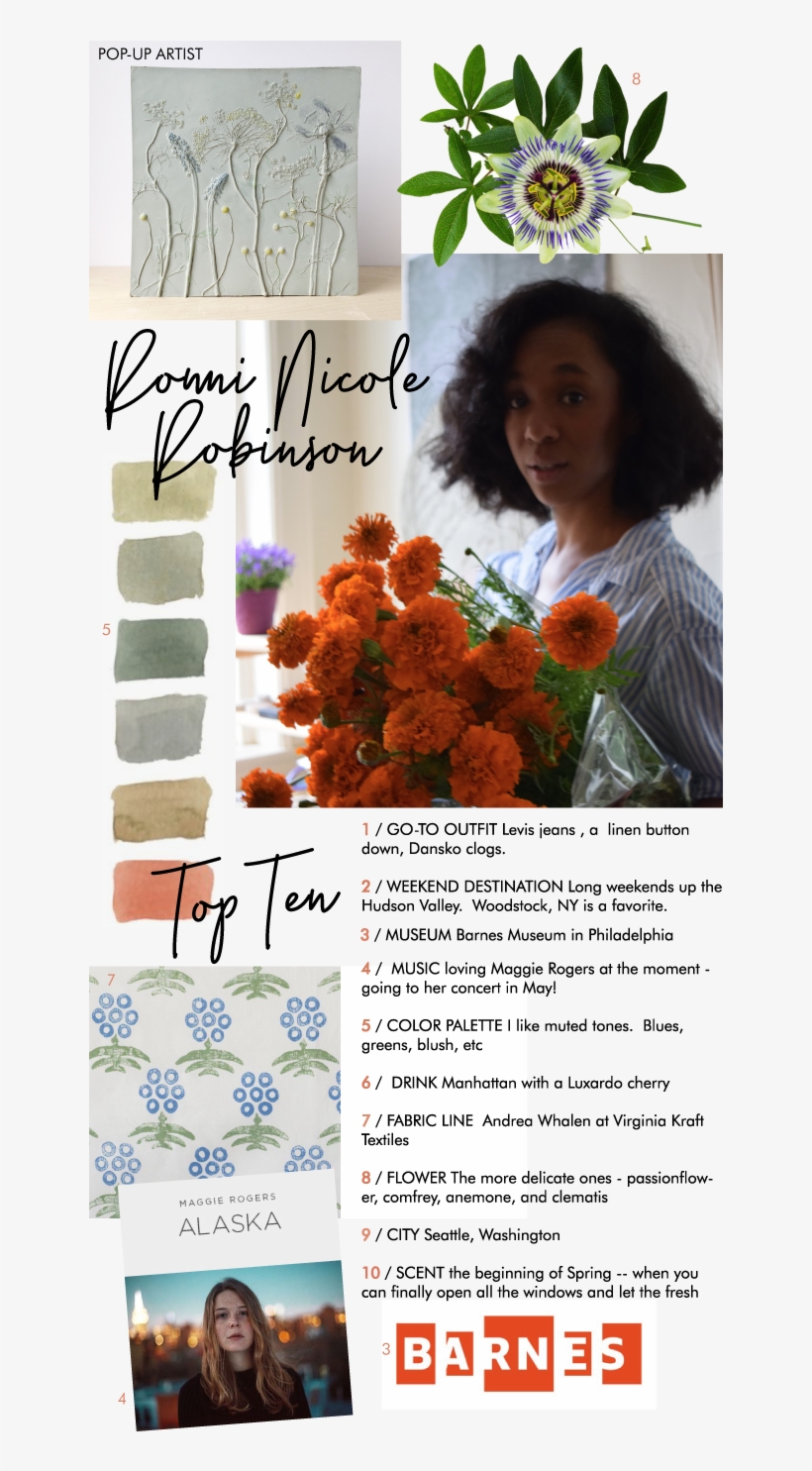 Top Ten With Ron Nicole - Barnes Foundation, transparent png #8034160