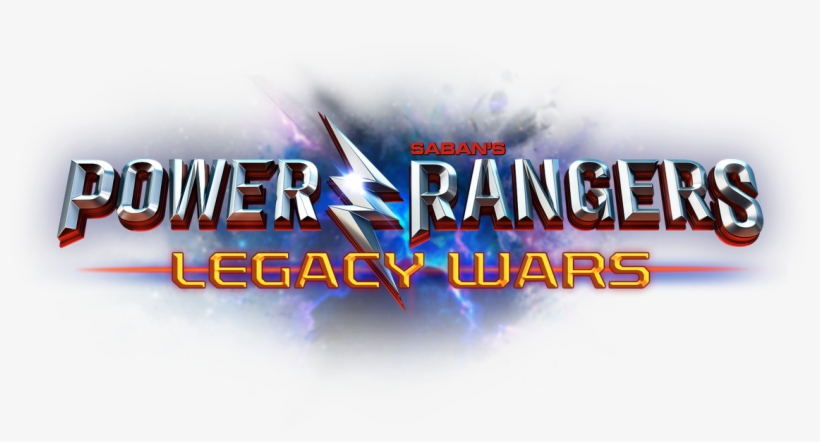Power Rangers On Twitter, transparent png #8034379